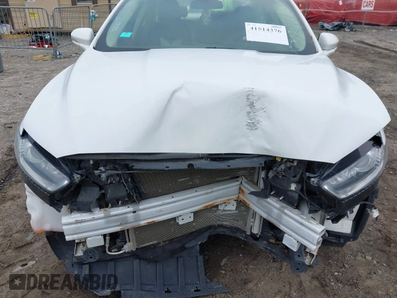 2016 Ford Fusion SE with VIN 3FA6P0H73GR119944, listed as a IAAI auction lot 41514376 with 140,369 mi miles and . Bid and sale history available at DreamBid. Image 6.