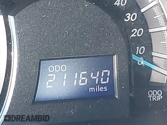 2012 Toyota Camry L with VIN 4T1BF1FK1CU114782, listed as a IAAI auction lot 41844323 with 211,640 mi miles and . Bid and sale history available at DreamBid. Image 15.