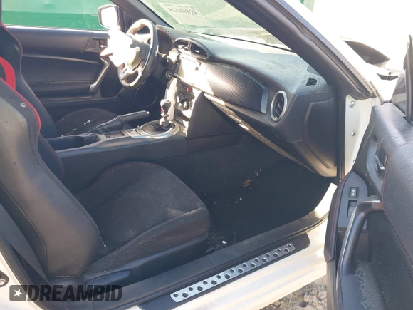 2014 Scion FR-S with VIN JF1ZNAA18E9701075, listed as a IAAI auction lot 41880325 with 110,268 mi miles and . Bid and sale history available at DreamBid. Image 5.