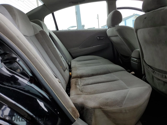 2004 Nissan Altima with VIN 1N4AL11D54C193517, listed as a Copart auction lot 56189985 with 210,451 mi miles and Salvage title. Bid and sale history available at DreamBid. Image 10.