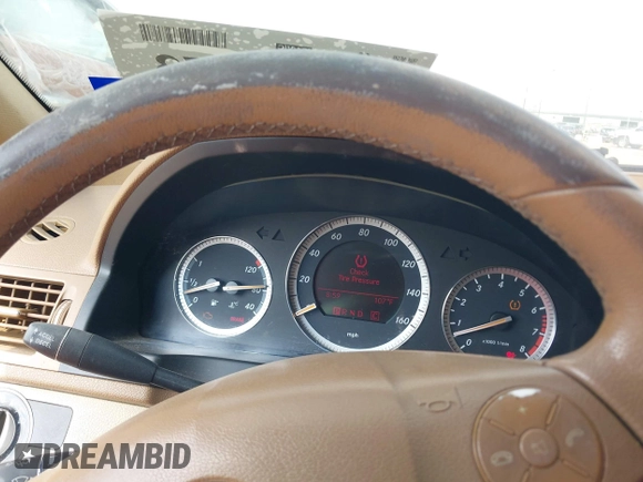 2008 Mercedes-Benz C 300 Sport with VIN WDDGF81X18F146185, listed as a IAAI auction lot 42385773 with 163,013 mi miles and . Bid and sale history available at DreamBid. Image 7.