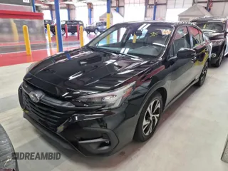2023 Subaru Legacy Premium with VIN 4S3BWAD69P3006190, listed as a IAAI auction lot 42623816 with 90,046 mi miles and . Bid and sale history available at DreamBid. Image 17.