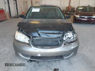 2005 Honda Civic with VIN JHMES96615S020610, listed as a IAAI auction lot 42098993 with 135,778 mi miles and . Bid and sale history available at DreamBid. Image 12.