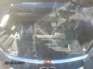 2024 Infiniti QX60 Pure with VIN 5N1DL1ESXRC342409, listed as a Copart auction lot 86615684 with 12,602 mi miles and Salvage title. Bid and sale history available at DreamBid. Image 12.