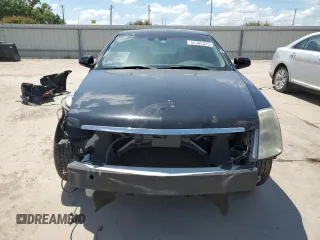 2008 Cadillac STS RWD z VIN 1G6DK67V980143995, wystawiony jako Copart lot #56365325 z przebiegiem 128 787 mil mil oraz Szkody całkowita. Historia ofert i sprzedaży dostępna na DreamBid. Obrazek 5.