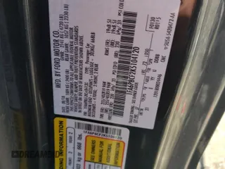 2019 Ford Mustang GT z VIN 1FA6P8CF2K5104120, wystawiony jako Copart lot #50182685 z przebiegiem Nie podano mil oraz Szkoda całkowita • Salvage title. Historia ofert i sprzedaży dostępna na DreamBid. Obrazek 13.