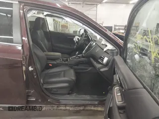 2024 Subaru Outback Limited с VIN 4S4BTANC0R3167975, выставлен на аукционе IAAI как лот 42102532 с пробегом Не указан миль и . История ставок и продаж доступна на DreamBid. Изображение 5.