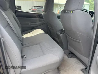 2010 Toyota Tacoma с VIN 5TEMU4FN4AZ716255, выставлен на аукционе Copart как лот 58929875 с пробегом 223 768 миль миль и Чистый • Clean title. История ставок и продаж доступна на DreamBid. Изображение 6.