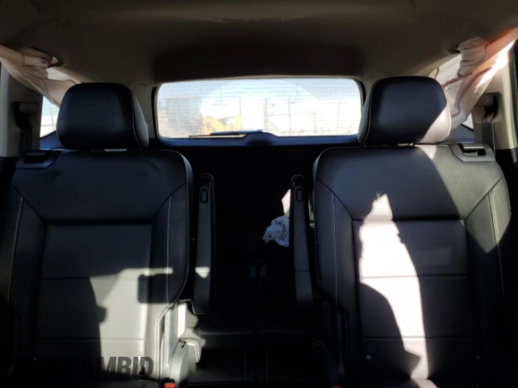 2023 Volkswagen Atlas SE z VIN 1V2KR2CA7PC550169, wystawiony jako Copart lot #43042965 z przebiegiem Nie podano mil oraz Szkoda całkowita • Salvage title. Historia ofert i sprzedaży dostępna na DreamBid. Obrazek 10.