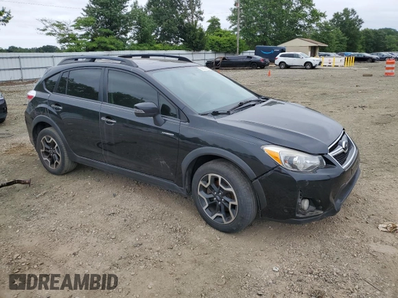 2016 Subaru Crosstrek Touring with VIN JF2GPBLC8GH226120, listed as a Copart auction lot 62836425 with 253,099 mi miles and Clean title. Bid and sale history available at DreamBid. Image 4.