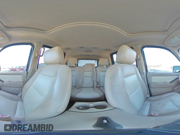 2007 Ford Explorer Limited с VIN 1FMEU75827UA80627, выставлен на аукционе Copart как лот 45568155 с пробегом 184 550 миль миль и Списание • Salvage title. История ставок и продаж доступна на DreamBid. Изображение 13.