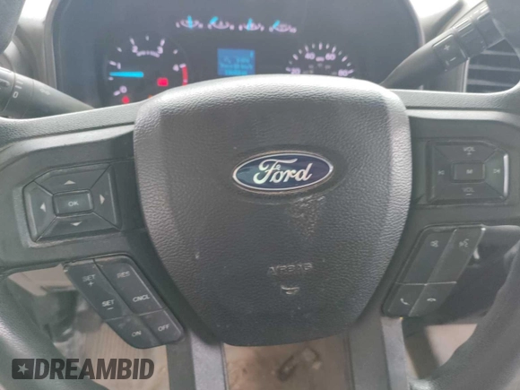 2018 Ford F-250 XL with VIN 1FT7W2BT1JEC45930, listed as a IAAI auction lot 42717462 with 134,466 mi miles and . Bid and sale history available at DreamBid. Image 21.