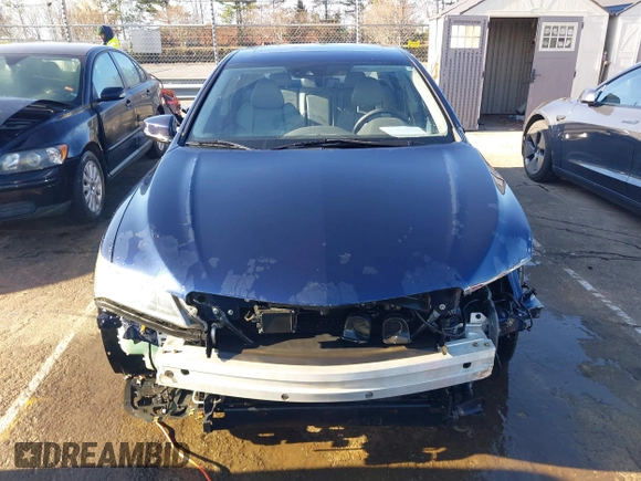 2015 Acura TLX Advance with VIN 19UUB3F74FA009984, listed as a IAAI auction lot 41724728 with 155,841 mi miles and . Bid and sale history available at DreamBid. Image 13.