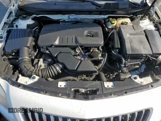 2011 Buick Regal CXL RL2 with VIN W04GP5EC3B1031714, listed as a Copart auction lot 54065455 with 149,582 mi miles and Clean Title. Bid and sale history available at carsss.com. Image 11.