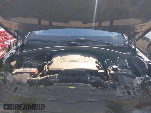 2019 Land Rover Range Rover Velar S with VIN SALYB2EV4KA789188, listed as a IAAI auction lot 41747466 with 68,756 mi miles and . Bid and sale history available at DreamBid. Image 10.