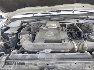 2012 Nissan Frontier SV with VIN 1N6AD0CW6CC421858, listed as a IAAI auction lot 41893174 with 178,344 mi miles and . Bid and sale history available at DreamBid. Image 9.