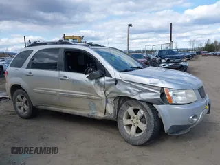 2006 Pontiac Torrent z VIN 2CKDL73F266131490, wystawiony jako IAAI lot #42237708 z przebiegiem 193 970 mil mil oraz . Historia ofert i sprzedaży dostępna na DreamBid. Obrazek 14.