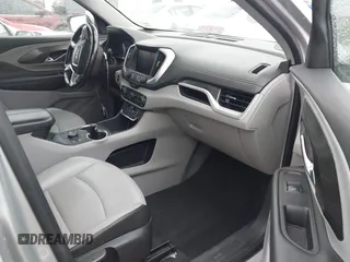 2019 GMC Terrain SLT z VIN 3GKALPEV4KL158442, wystawiony jako IAAI lot #41955667 z przebiegiem 123 306 mil mil oraz . Historia ofert i sprzedaży dostępna na DreamBid. Obrazek 5.