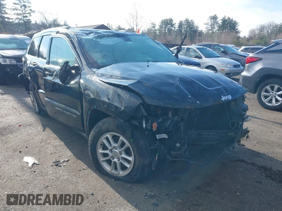 2020 Jeep Grand Cherokee Altitude with VIN 1C4RJFAG7LC148099, listed as a IAAI auction lot 41853788 with Not provided miles and . Bid and sale history available at DreamBid. Image 1.