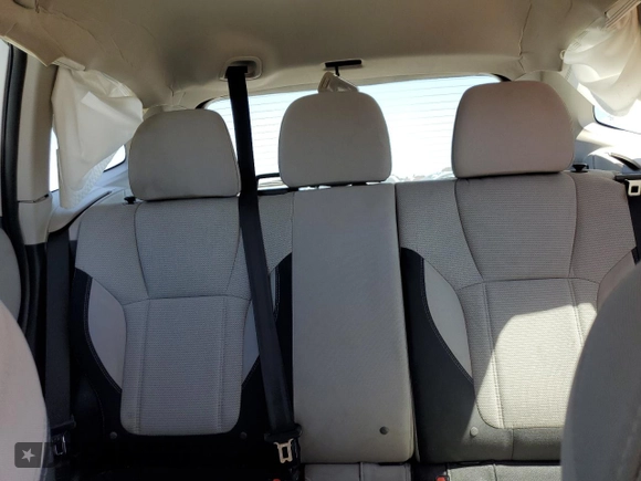2020 Subaru Forester with VIN JF2SKADC1LH449773, listed as a Copart auction lot 55534575 with 73,822 mi miles and Salvage title. Bid and sale history available at DreamBid. Image 10.