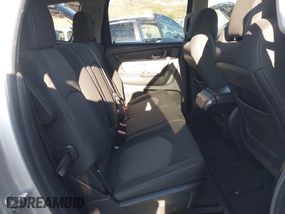 2015 Chevrolet Traverse LT with VIN 1GNKRGKD4FJ243697, listed as a IAAI auction lot 41809476 with 127,830 mi miles and . Bid and sale history available at DreamBid. Image 8.