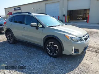 2016 Subaru Crosstrek Limited with VIN JF2GPAKCXGH335173, listed as a IAAI auction lot 42567322 with 78,229 mi miles and . Bid and sale history available at DreamBid. Image 1.