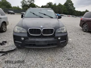 2012 BMW X5 35i with VIN 5UXZV4C59CL763577, listed as a Copart auction lot 62496155 with 148,240 mi miles and Clean title. Bid and sale history available at DreamBid. Image 5.