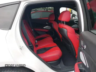 2022 Acura RDX w/A-Spec Package with VIN 5J8TC1H65NL006760, listed as a IAAI auction lot 42212826 with 39,909 mi miles and . Bid and sale history available at DreamBid. Image 8.