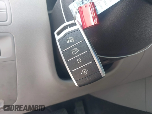 2017 Genesis G80 3.8L с VIN KMHGN4JE4HU184540, выставлен на аукционе IAAI как лот 42435615 с пробегом 98 406 миль миль и . История ставок и продаж доступна на DreamBid. Изображение 11.