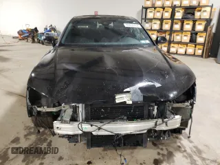 2014 Audi S7 Prestige with VIN WAUW2AFC6EN142369, listed as a Copart auction lot 80664454 with 124,951 mi miles and Salvage Title. Bid and sale history available at carsss.com. Image 5.