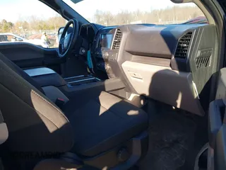 2020 Ford F-150 XL with VIN 1FTEX1EP2LFB11664, listed as a IAAI auction lot 41298690 with 91,835 mi miles. Bid and sale history available at carsss.com. Image 5.