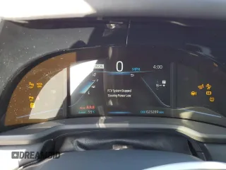 2021 Toyota Mirai XLE с VIN JTDAAAAA2MA003464, выставлен на аукционе Copart как лот 45324385 с пробегом 23 289 миль миль и Списание • Salvage title. История ставок и продаж доступна на DreamBid. Изображение 9.