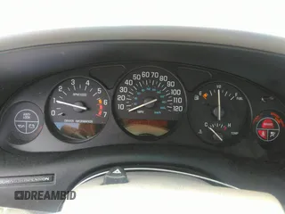 2000 Buick Regal GS with VIN 2G4WF551XY1142133, listed as a IAAI auction lot 42036578 with Not provided miles and . Bid and sale history available at DreamBid. Image 7.
