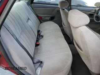 1995 Ford Taurus GL with VIN 1FALP52U0SA159044, listed as a Copart auction lot 79490324 with 116,243 mi miles and Salvage Title. Bid and sale history available at carsss.com. Image 10.