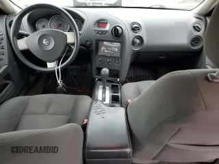 2005 Pontiac Grand Prix z VIN 2G2WP522751244312, wystawiony jako Copart lot #59796455 z przebiegiem 176 586 mil mil oraz Szkoda całkowita • Salvage title. Historia ofert i sprzedaży dostępna na DreamBid. Obrazek 8.