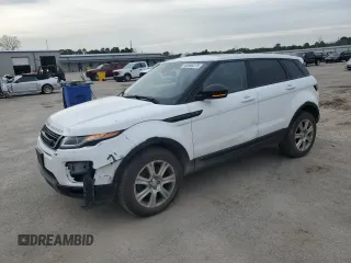 2018 Land Rover Range Rover Evoque SE with VIN SALVP2RX5JH277851, listed as a Copart auction lot 45985275 with 95,483 mi miles and Clean Title. Bid and sale history available at carsss.com. Image 1.