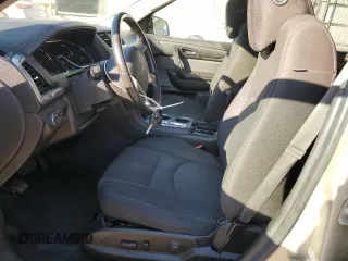 2016 GMC Acadia SLE with VIN 1GKKRPKD2GJ252526, listed as a Copart auction lot 46038735 with 194,343 mi miles and Salvage Title. Bid and sale history available at carsss.com. Image 7.
