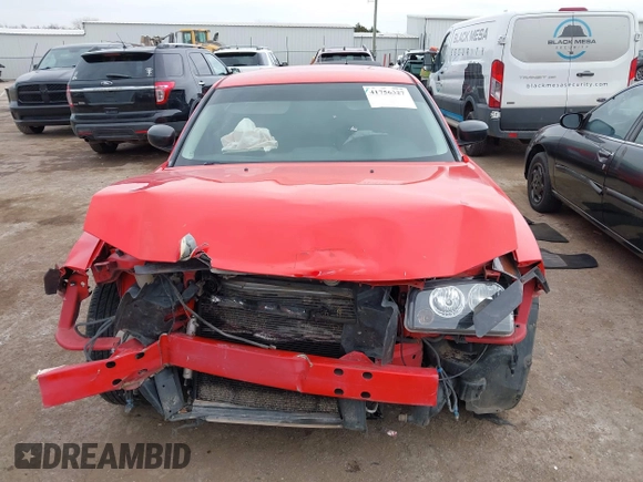 2008 Dodge Charger with VIN 2B3KA43G58H182373, listed as a IAAI auction lot 41756327 with 200,759 mi miles and . Bid and sale history available at carsss.com. Image 13.