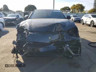 2022 Lamborghini Urus z VIN ZPBUA1ZL9NLA16309, wystawiony jako Copart lot #42635545 z przebiegiem 30 764 mil mil oraz Szkoda całkowita • Salvage title. Historia ofert i sprzedaży dostępna na DreamBid. Obrazek 5.