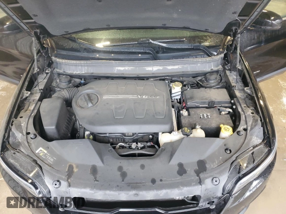 2019 Jeep Cherokee Altitude with VIN 1C4PJMLX5KD386597, listed as a Copart auction lot 59132655 with 129,243 mi miles and Salvage title. Bid and sale history available at DreamBid. Image 12.