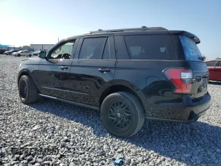 2020 Ford Expedition Limited с VIN 1FMJU1KTXLEA36349, выставлен на аукционе Copart как лот 54509235 с пробегом 67 491 миль миль и Списание • Salvage title. История ставок и продаж доступна на DreamBid. Изображение 2.