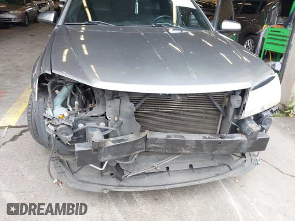 2011 Dodge Avenger Lux with VIN 1B3BD2FB5BN583464, listed as a IAAI auction lot 41135319 with 181,501 mi miles and . Bid and sale history available at DreamBid. Image 6.