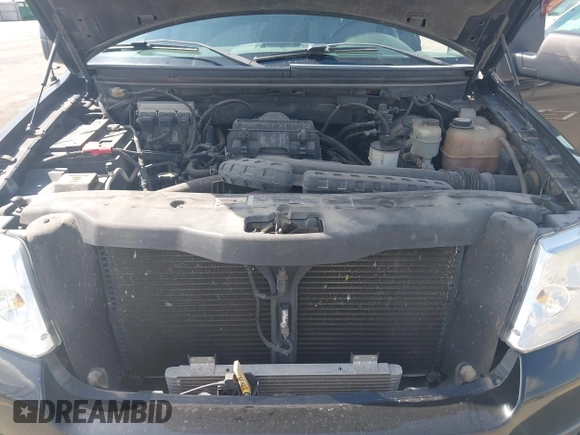 2005 Ford F-150 XLT with VIN 1FTPX14515FA20140, listed as a IAAI auction lot 42373875 with 151,520 mi miles and . Bid and sale history available at DreamBid. Image 10.