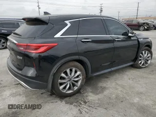 2021 Infiniti QX50 Pure z VIN 3PCAJ5AA4MF105024, wystawiony jako Copart lot #63425953 z przebiegiem 15 143 mil mil oraz . Historia ofert i sprzedaży dostępna na DreamBid. Obrazek 3.