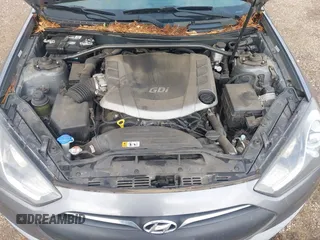 2015 Hyundai Genesis Coupe 3.8L Base с VIN KMHHU6KJ3FU124857, выставлен на аукционе IAAI как лот 42168363 с пробегом 130 469 миль миль и . История ставок и продаж доступна на DreamBid. Изображение 10.