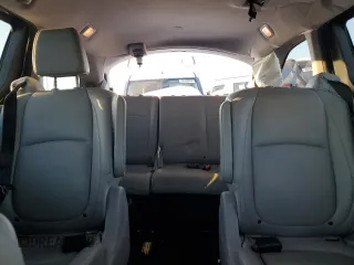 2019 Honda Odyssey Elite with VIN 5FNRL6H93KB114051, listed as a Copart auction lot 41636175 with 86,853 mi miles and Salvage Title. Bid and sale history available at DreamBid. Image 10.