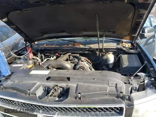 2007 Chevrolet Avalanche LT w/3LT with VIN 3GNFK12337G211143, listed as a IAAI auction lot 41609539 with 232,120 mi miles. Bid and sale history available at carsss.com. Image 10.