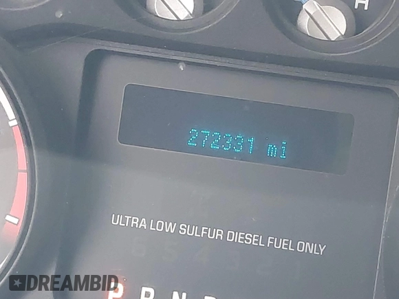 2016 Ford F-250 Lariat with VIN 1FT7W2BT6GEC99538, listed as a IAAI auction lot 40879245 with 272,331 mi miles and . Bid and sale history available at DreamBid. Image 7.