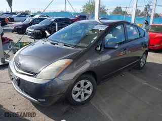 2006 Toyota Prius with VIN JTDKB20U063192626, listed as a IAAI auction lot 41836673 with 331,441 mi miles. Bid and sale history available at carsss.com. Image 17.