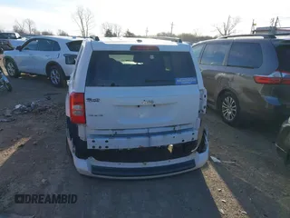2017 Jeep Patriot 75th Anniversary with VIN 1C4NJRBB0HD138003, listed as a IAAI auction lot 41717936 with 120,610 mi miles and . Bid and sale history available at carsss.com. Image 17.